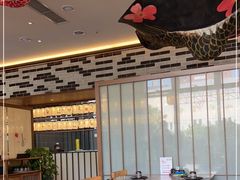 大堂-松本楼(桥西店)