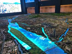 -南京市规划建设展览馆