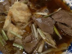 -直隶安家牛肉罩饼(建华店)