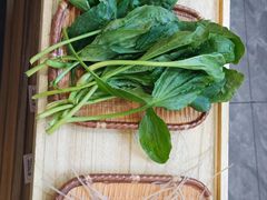 -阿婆情腊排骨火锅(金虹路店)