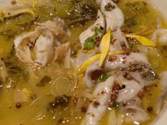 老坛子酸菜鱼-太二酸菜鱼(沈阳万象城店)