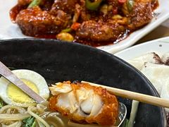 -顺姬冷面(长白西路店)