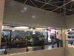 -大浪烤肉网红菜餐厅