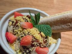 -Osteria Garden 生蚝花园餐厅(原进贤路店)