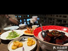 -品味杭州·粤式融合·海鲜小馆·钱江新城CBD