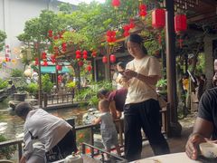 -顺德渔村·岭南一号