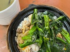 -禾滋味·日日美食店(荔福路店)