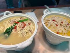 -桂满陇·杭州小馆(巴黎春天浦建店)