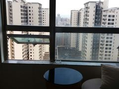 -东莞常平逸豪国际大酒店