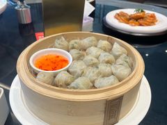连江鱼饺-兴仙饭店·闽味海鲜(马尾总店)