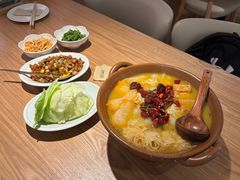 -七色云蔬食(喜邻里店)