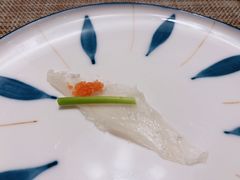 -肆月河豚·新淮扬(金融街店)