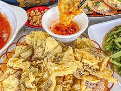 -嘉升大排档(番禺总店)