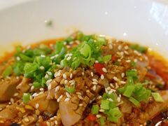 -漢舍中国菜馆(889广场店)