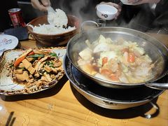 -江南人家(横店老字号)