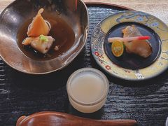 -鮨乐亭Omakase·海胆宴