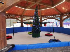 -长沙湘江冰雪世界