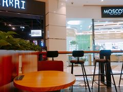 -E·cafe(新梅广场店)