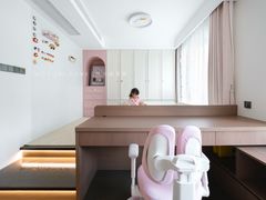 -蔡小姐家居丨全屋定制·精装房软装