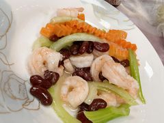 -丰泽园饭店