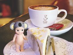 -MUSEE CAFE(保利·时光里店)