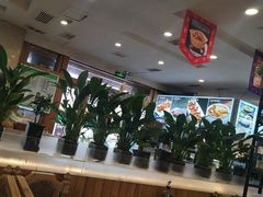 -大清花饺子(山庄店)