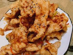 -胖太太四川麻辣排骨串(镇江路分店)