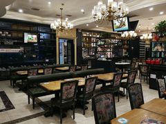 大堂-申阿婆·上海菜·小海鲜(国展店)