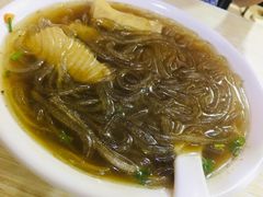 豆面加面结-温岭特色嵌糕(开元店)