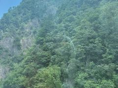 -九宫山风景区