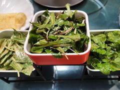 -天毓山庄·餐厅