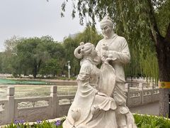 -莲花池公园