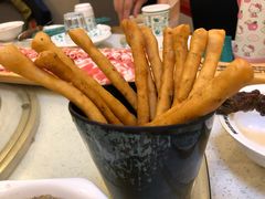 -阳坊胜利涮羊肉(阳坊老店)