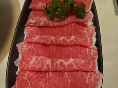 -一哥澳门豆捞·澳门风打边炉(高德置地店)
