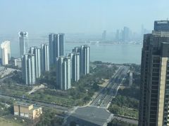 -悦厅·下午茶(杭州柏悦酒店)