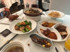 -侨美·唐荔园·40年地道粤菜