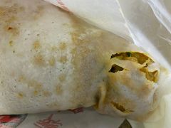 -安徽阜阳卷馍(西单店)