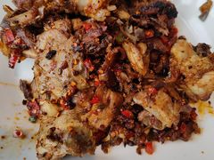 -马仕玖煲·融合菜·酥不腻烤鸭(人大店)