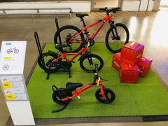 -迪卡侬(南二环店)