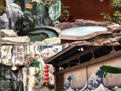 -嘉悦汗蒸时代(曙光路店)