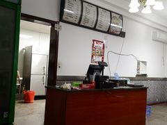 -邓邓胖姐拌面(濉溪路店)