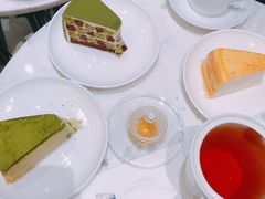 原味千层蛋糕-Lady M(沙田新城市广场店)