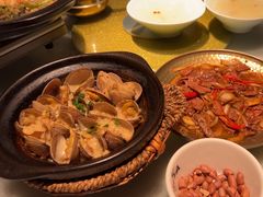 -川堂风·跷脚牛肉·乐山爆炒(中建乐荟天地店)