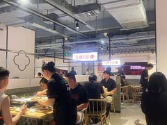 -玫瑰花园自助烤肉(顺义鑫海韵通店)
