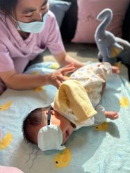 -禧月荟S月子中心(侨城店)