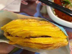 -魏家凉皮(十里河店)
