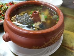 -88号小吃店·经典云南菜·地道纳西美食