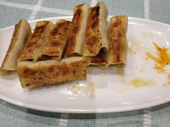-众口斋锅贴(银泰城店)