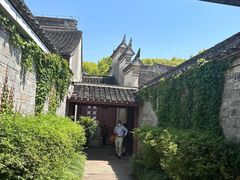 -天一阁博物院