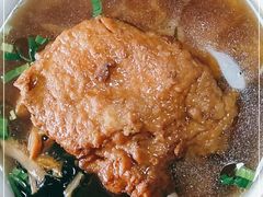 -美味斋(西北街店)